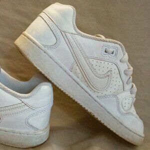 NIKE sneakers, white, EUR 35.5 / US 3.5Y